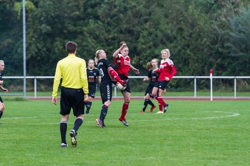 Bild 232 - Frauen TSV Sch�nberg - SV Henstedt Ulzburg 2 : Ergebnis: 2:6